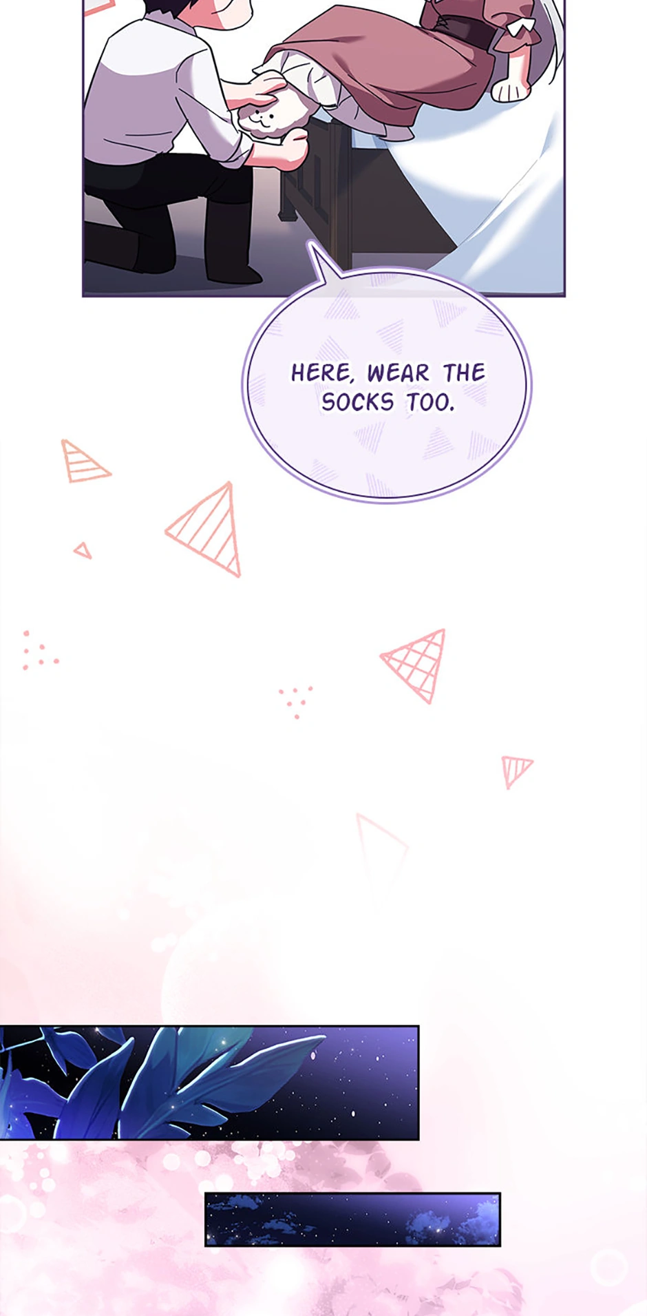From BFF to Obsessive Hubby Chapter 58 - page 49