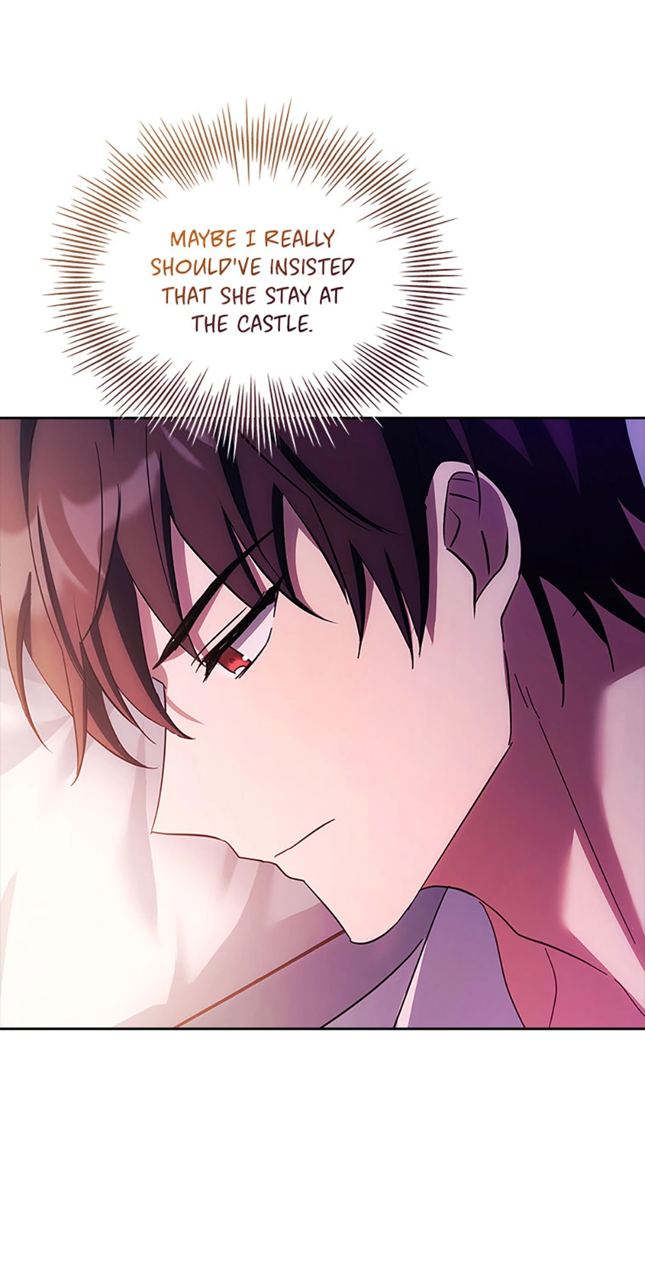From BFF to Obsessive Hubby Chapter 58 - page 51