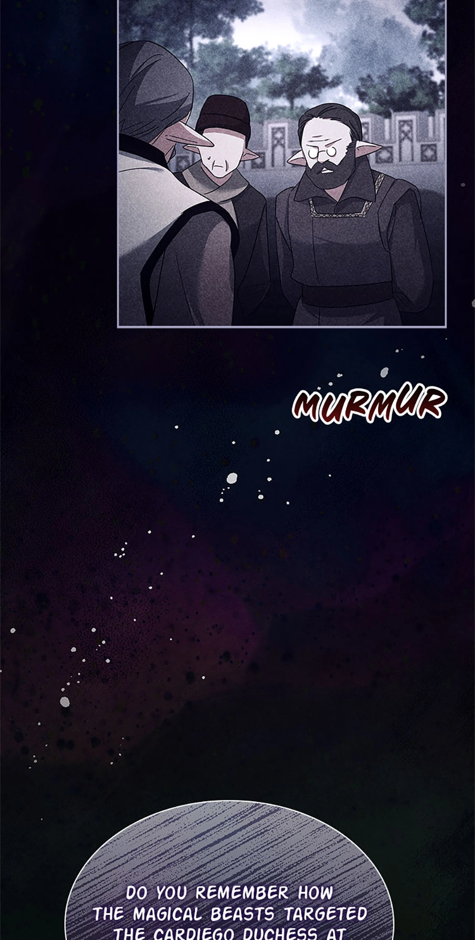 From BFF to Obsessive Hubby Chapter 58 - page 53