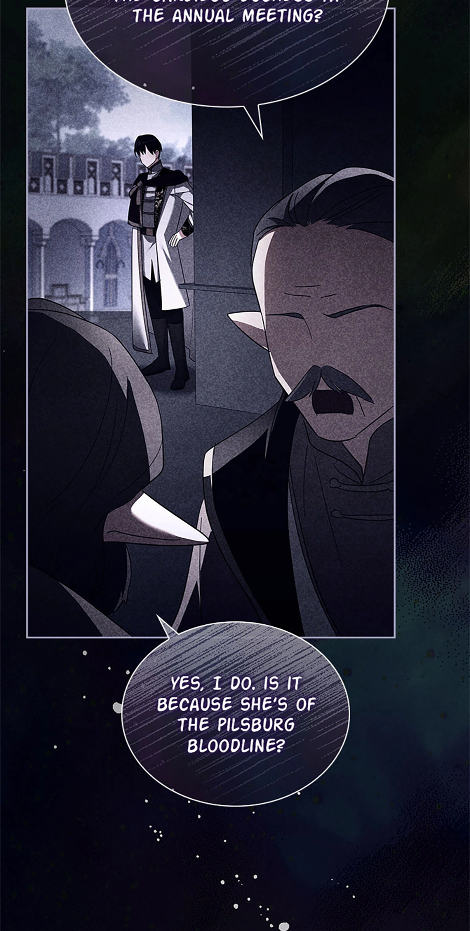 From BFF to Obsessive Hubby Chapter 58 - page 54