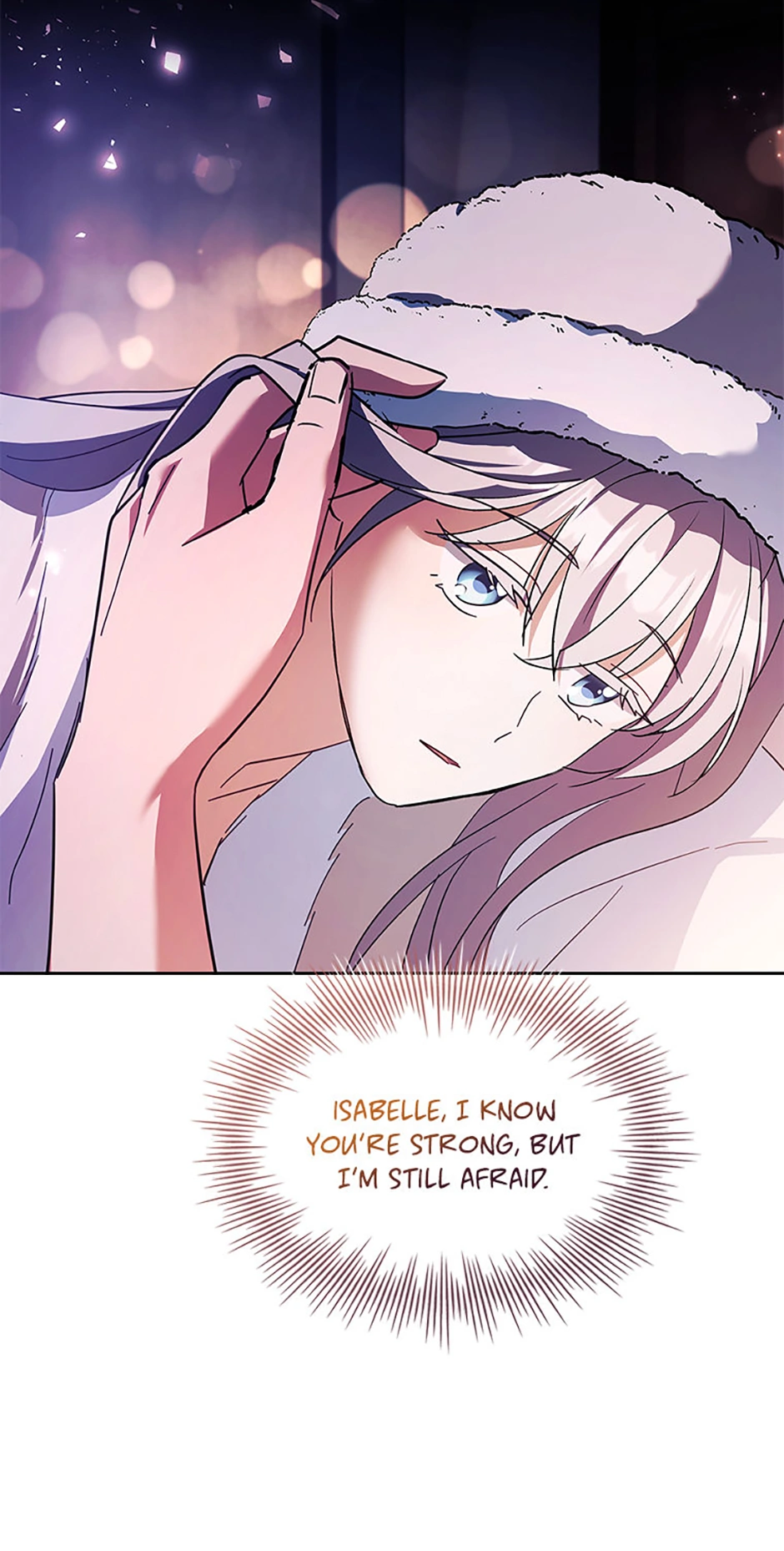 From BFF to Obsessive Hubby Chapter 58 - page 58