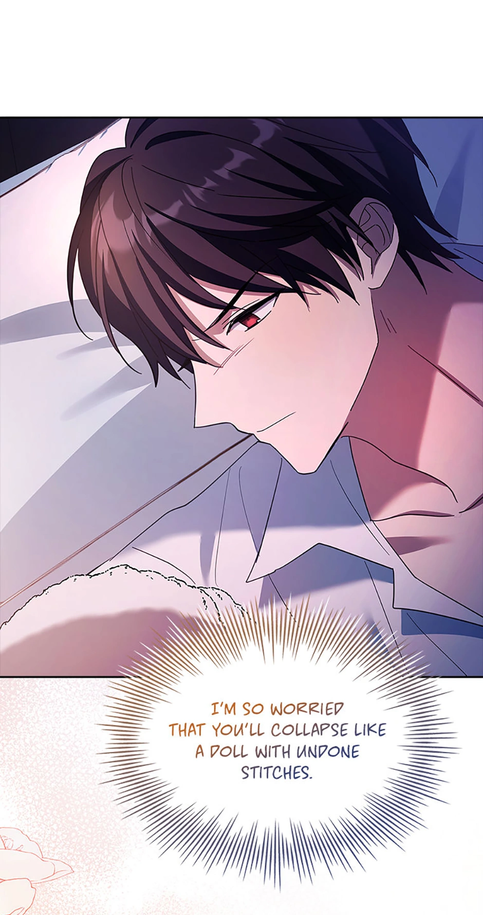 From BFF to Obsessive Hubby Chapter 58 - page 59