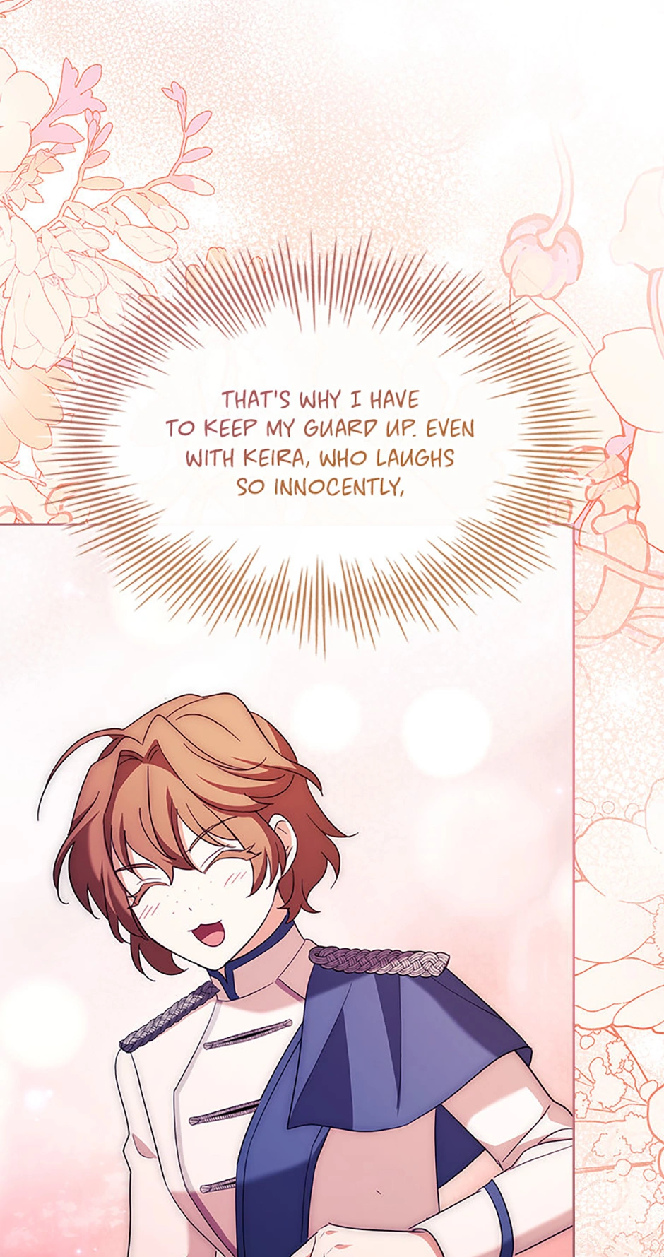 From BFF to Obsessive Hubby Chapter 58 - page 60