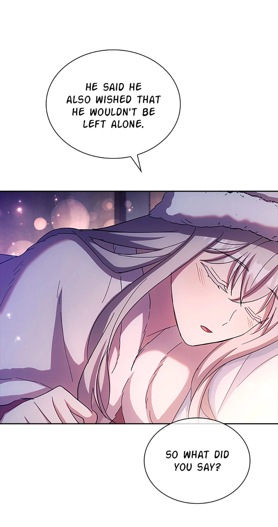 From BFF to Obsessive Hubby Chapter 58 - page 64