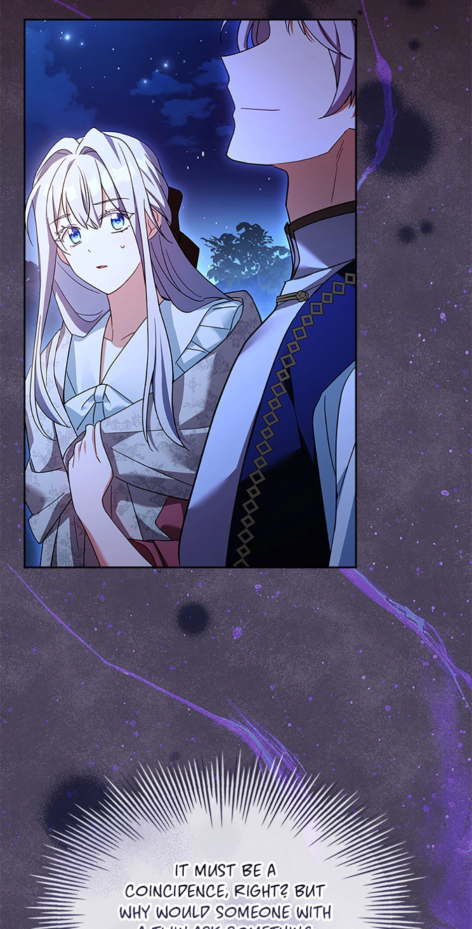 From BFF to Obsessive Hubby Chapter 58 - page 7