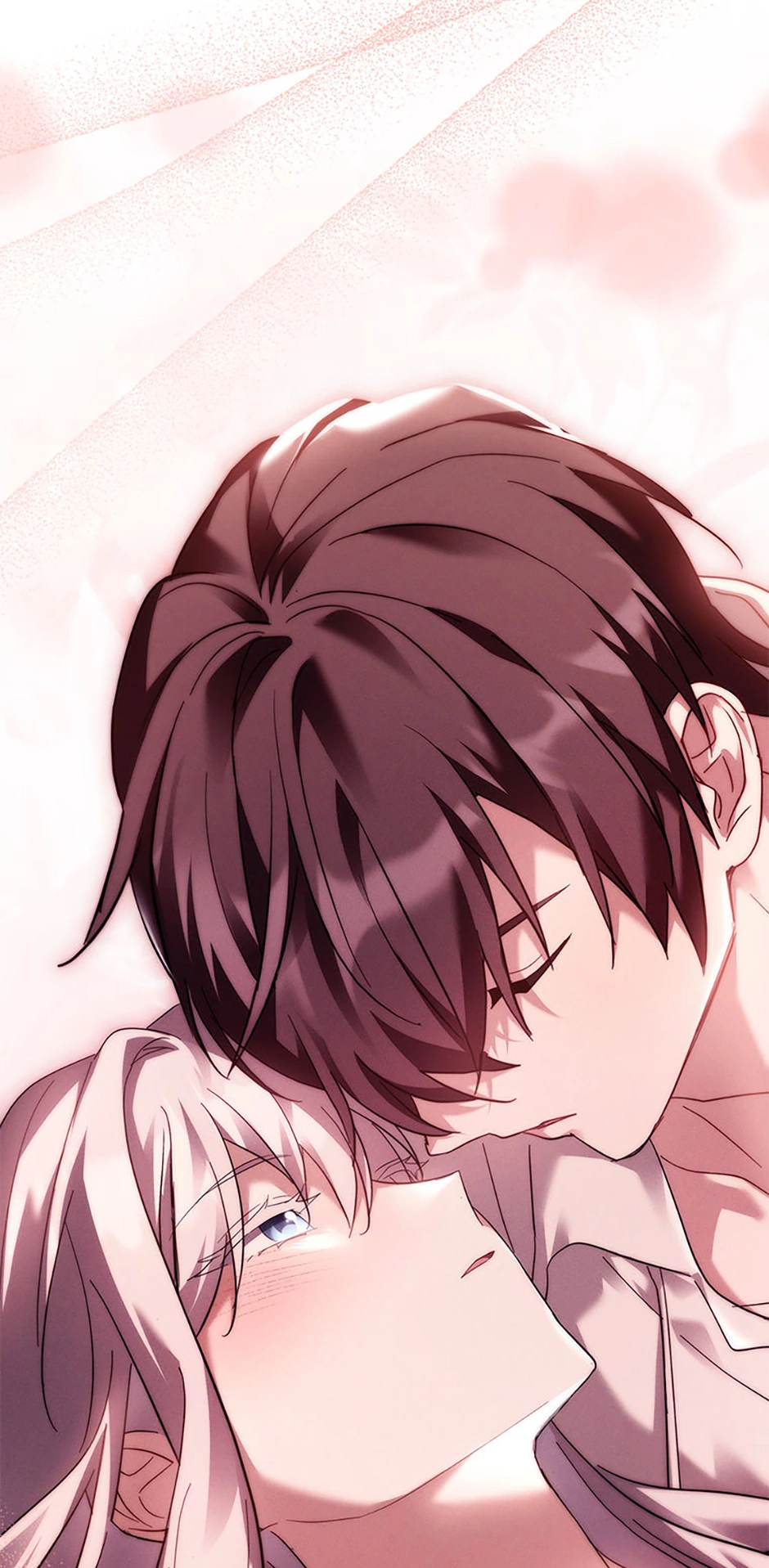 From BFF to Obsessive Hubby Chapter 58 - page 70