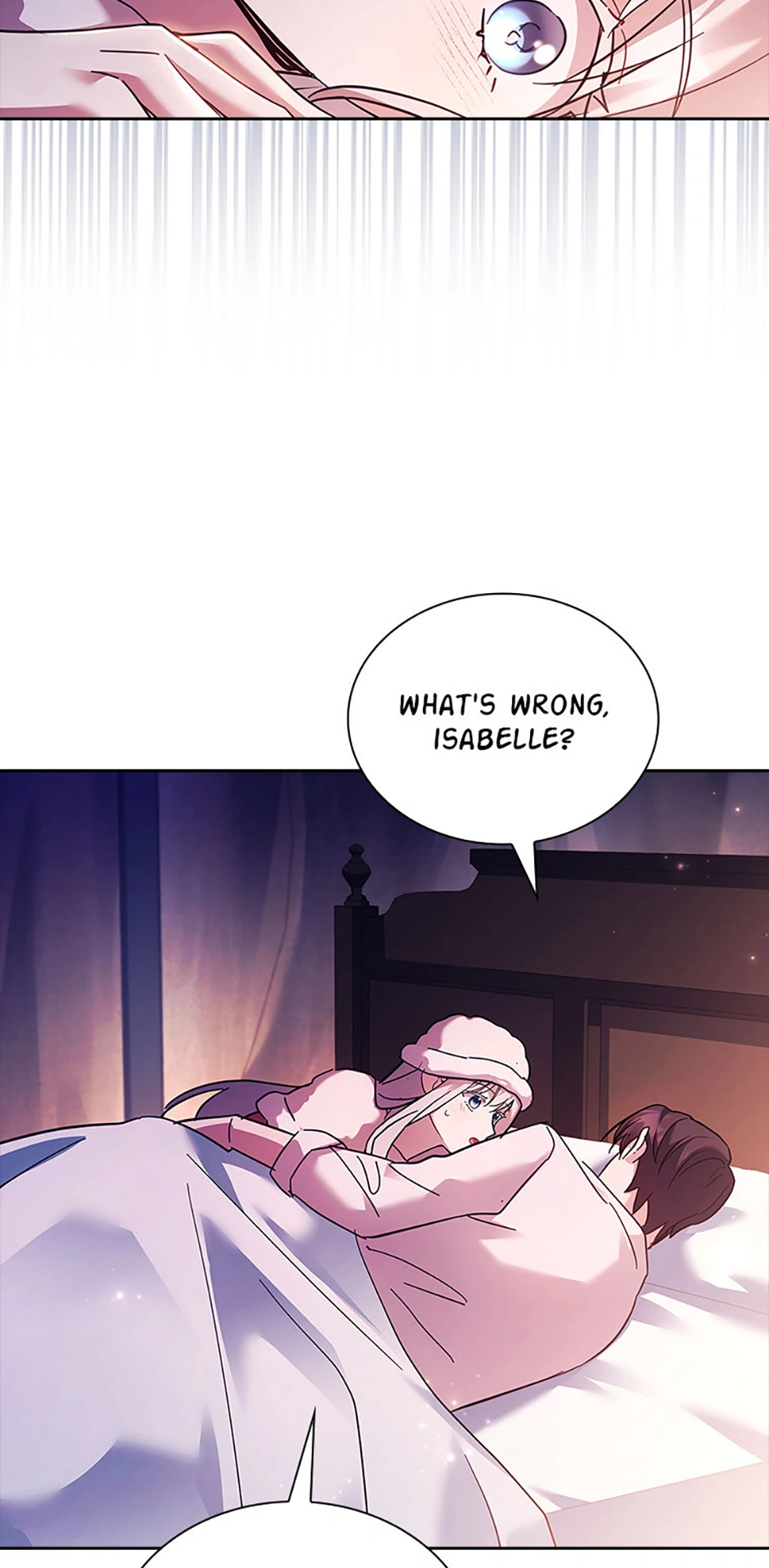 From BFF to Obsessive Hubby Chapter 58 - page 72