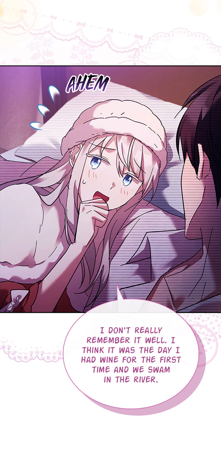 From BFF to Obsessive Hubby Chapter 58 - page 75
