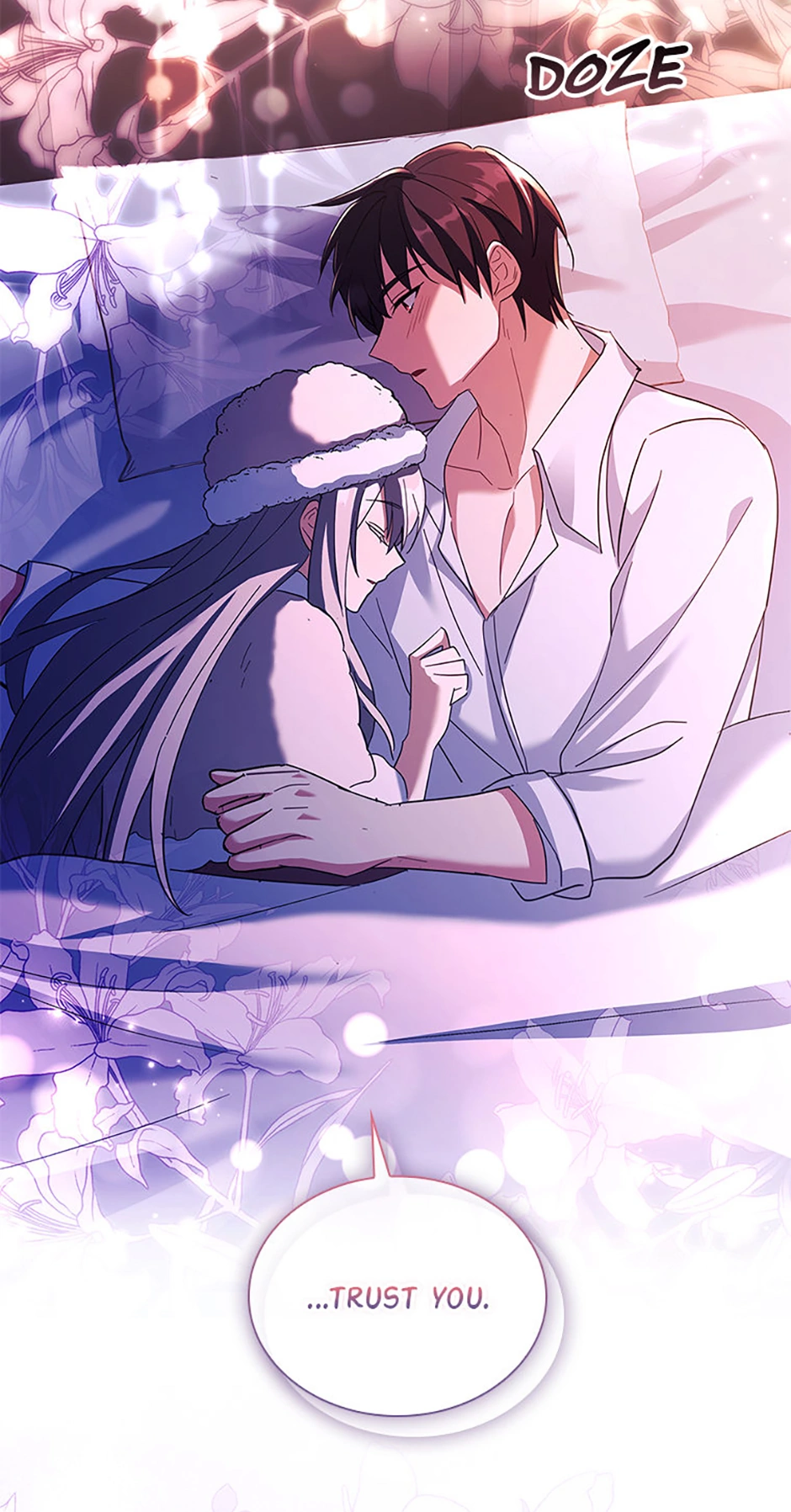 From BFF to Obsessive Hubby Chapter 58 - page 82