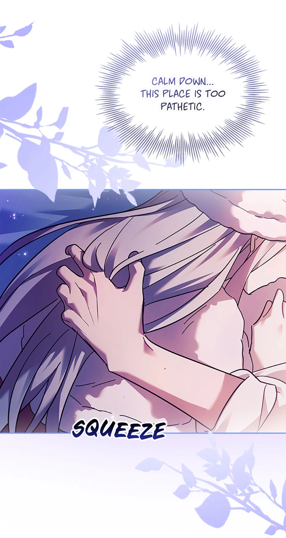 From BFF to Obsessive Hubby Chapter 58 - page 85