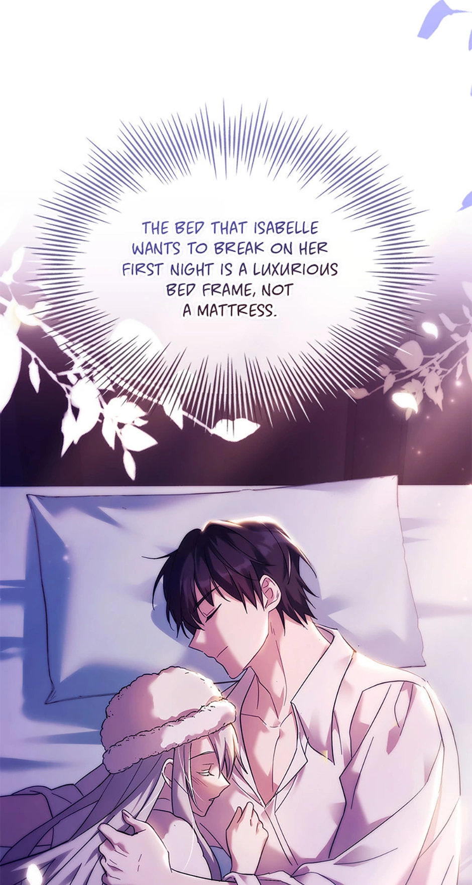 From BFF to Obsessive Hubby Chapter 58 - page 86