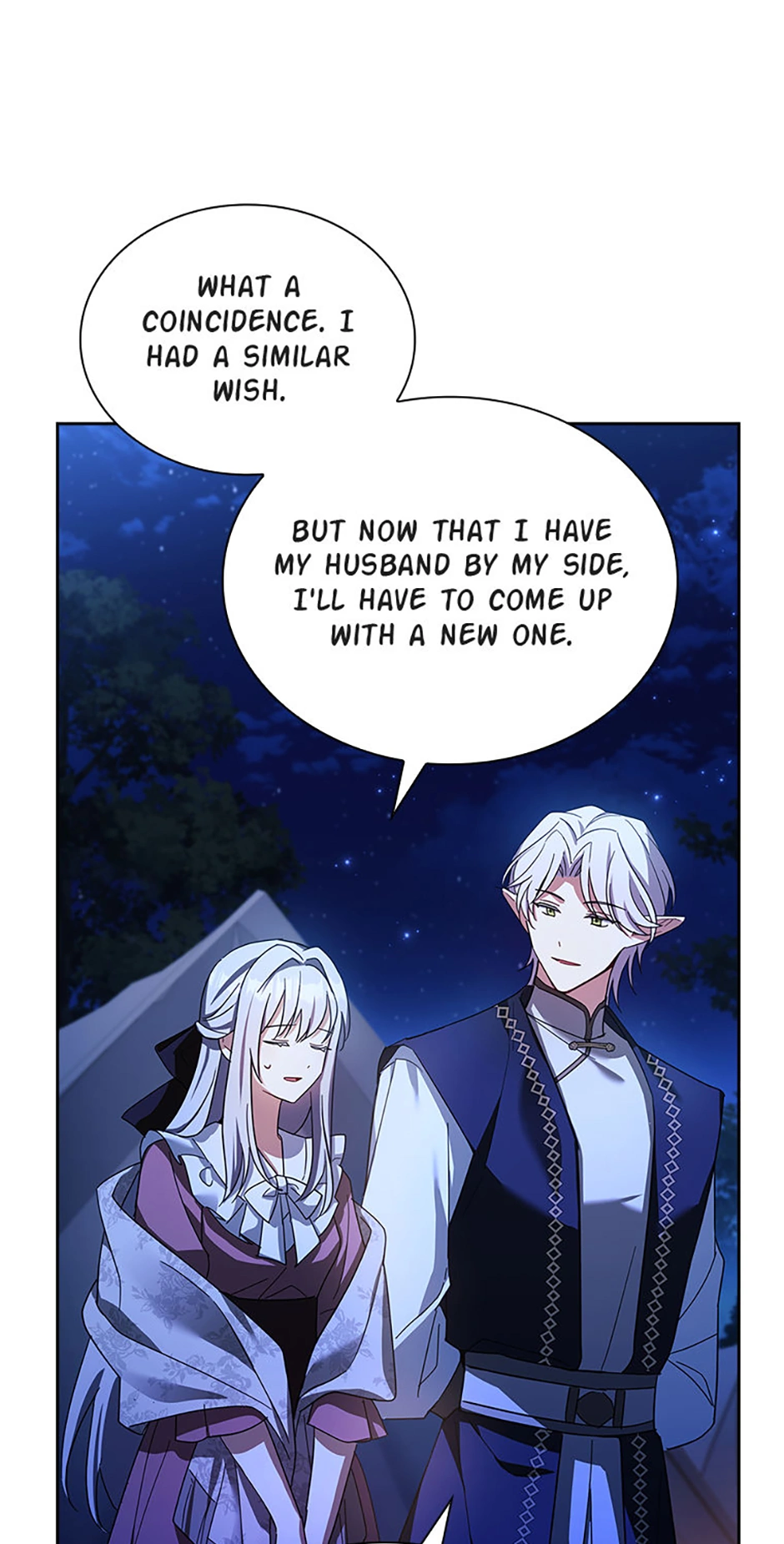 From BFF to Obsessive Hubby Chapter 58 - page 9