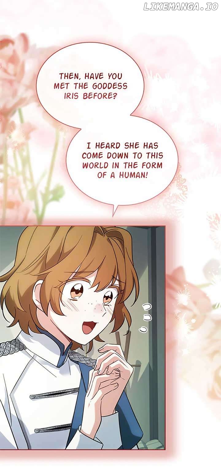 From BFF to Obsessive Hubby Chapter 59 - page 12