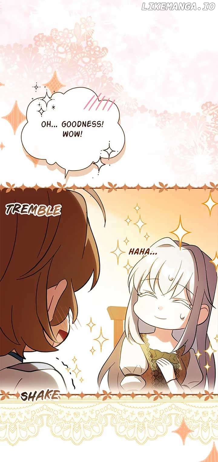 From BFF to Obsessive Hubby Chapter 59 - page 14