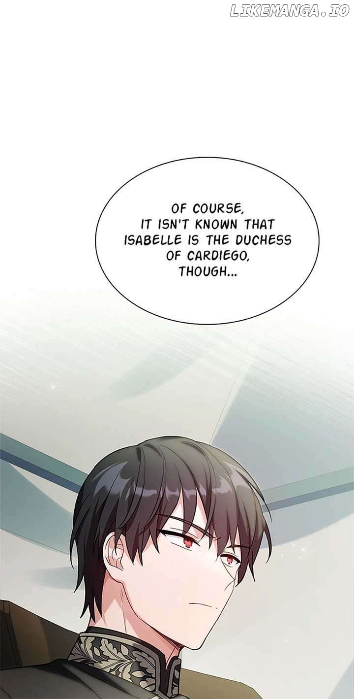 From BFF to Obsessive Hubby Chapter 59 - page 18