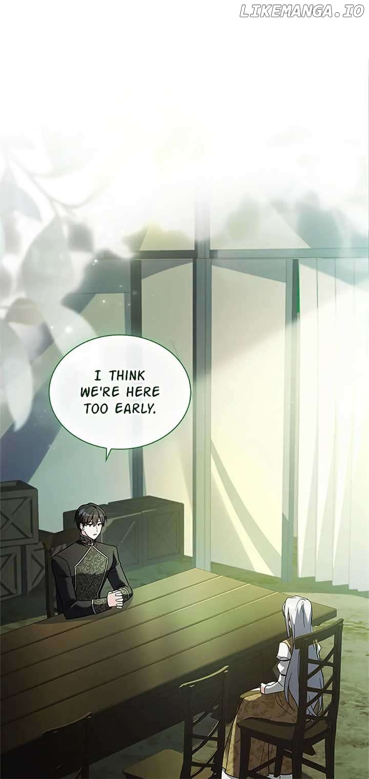 From BFF to Obsessive Hubby Chapter 59 - page 2