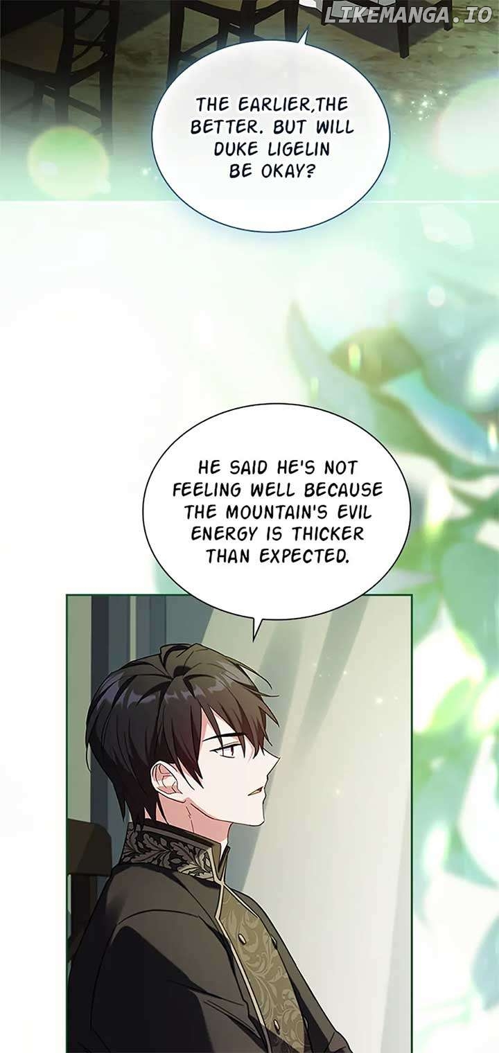 From BFF to Obsessive Hubby Chapter 59 - page 3