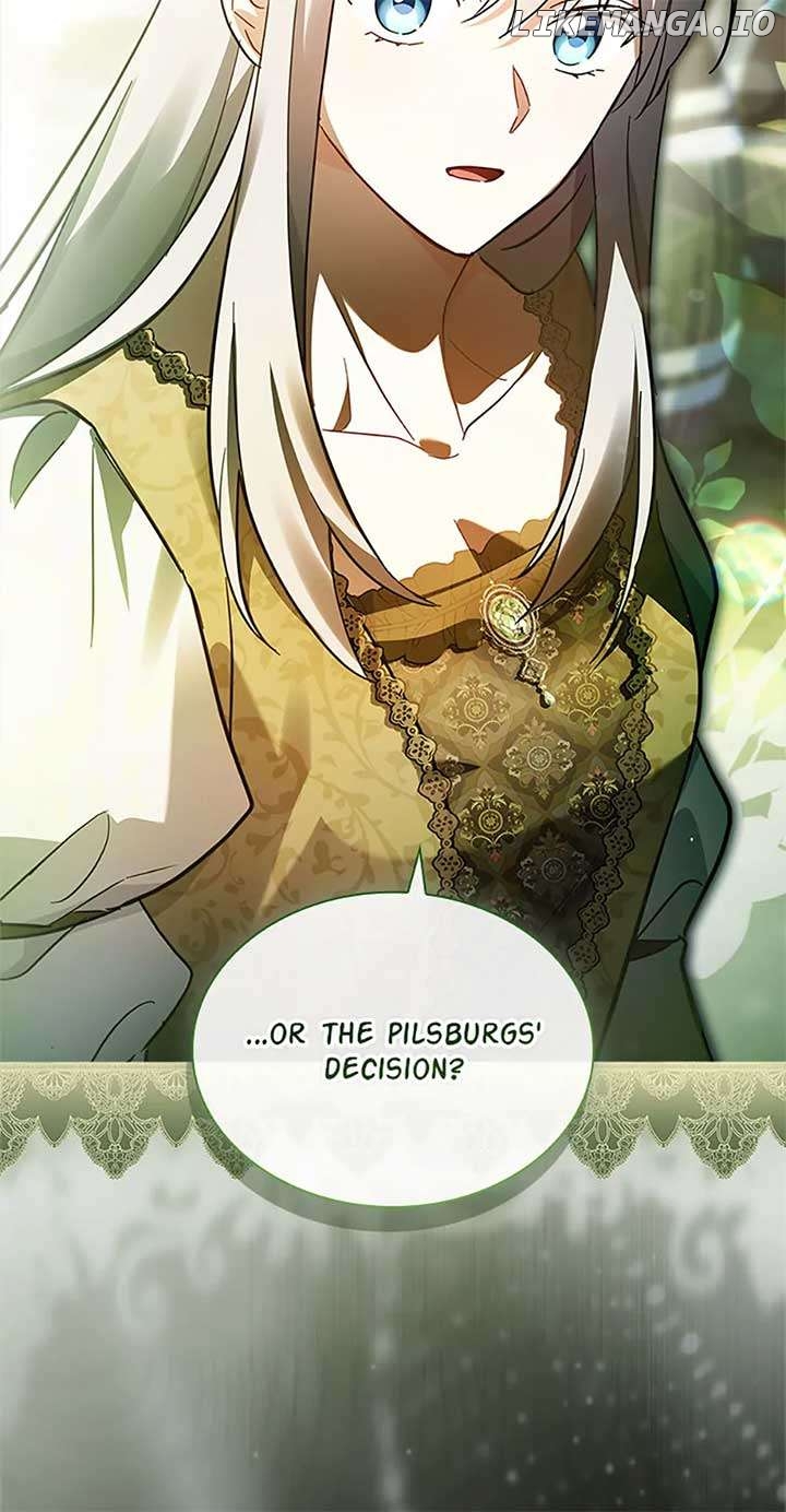 From BFF to Obsessive Hubby Chapter 59 - page 32