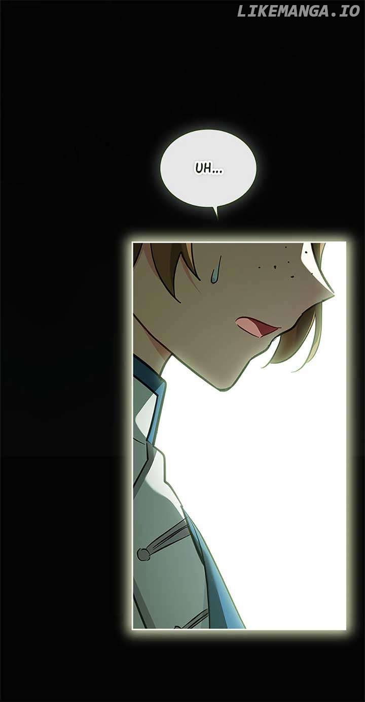 From BFF to Obsessive Hubby Chapter 59 - page 34