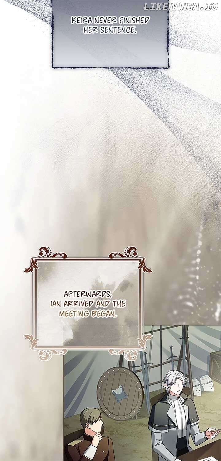 From BFF to Obsessive Hubby Chapter 59 - page 36
