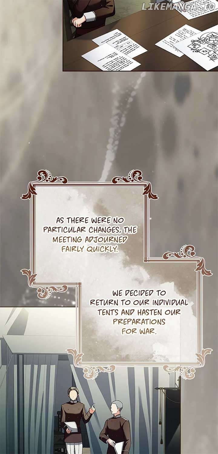 From BFF to Obsessive Hubby Chapter 59 - page 37