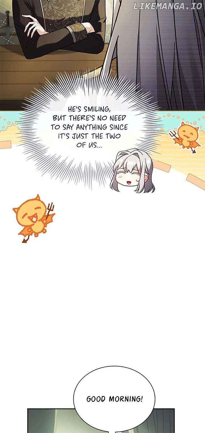 From BFF to Obsessive Hubby Chapter 59 - page 5