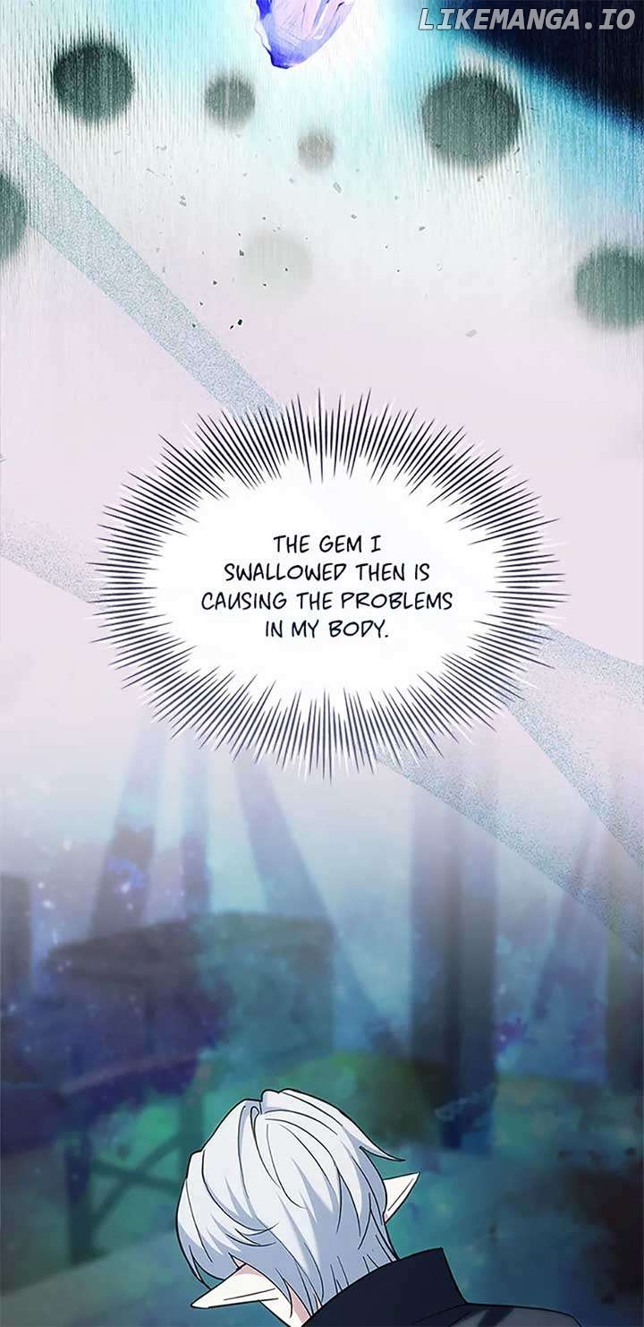From BFF to Obsessive Hubby Chapter 59 - page 57