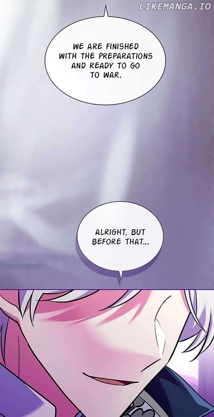 From BFF to Obsessive Hubby Chapter 59 - page 62