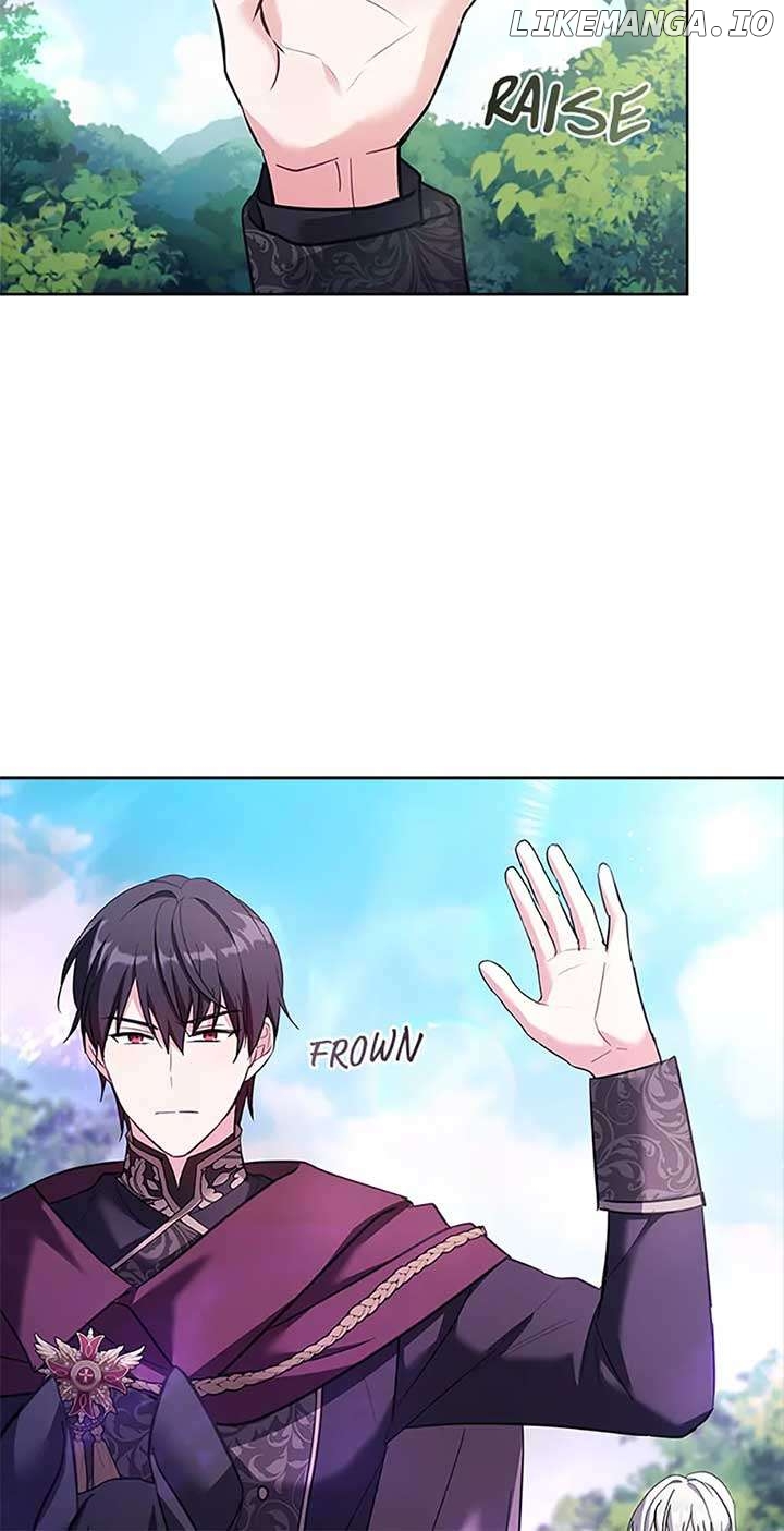 From BFF to Obsessive Hubby Chapter 59 - page 72