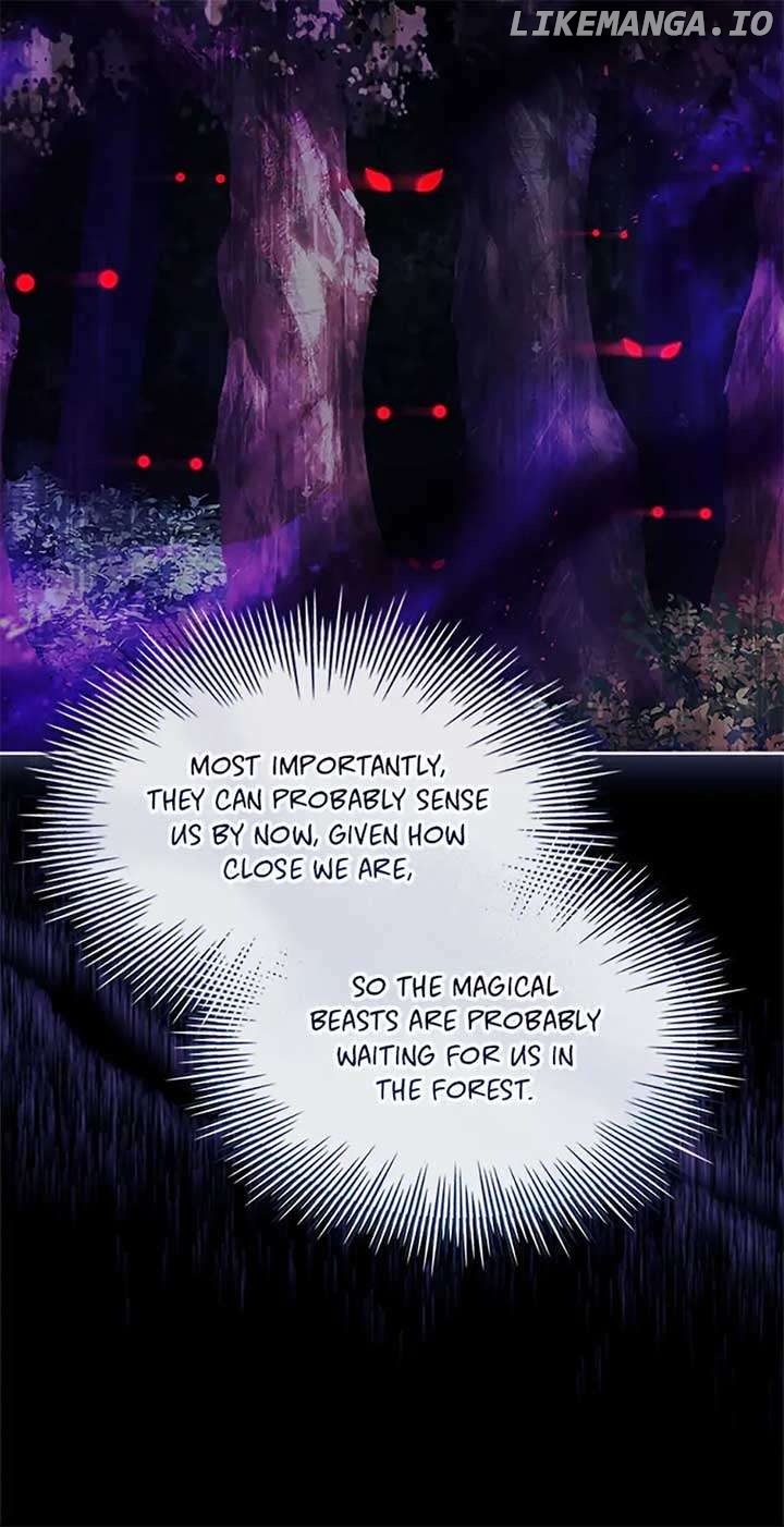 From BFF to Obsessive Hubby Chapter 59 - page 76