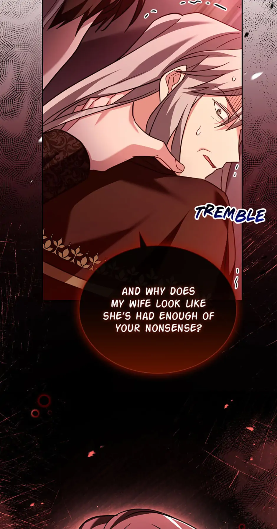 From BFF to Obsessive Hubby Chapter 81 - page 14