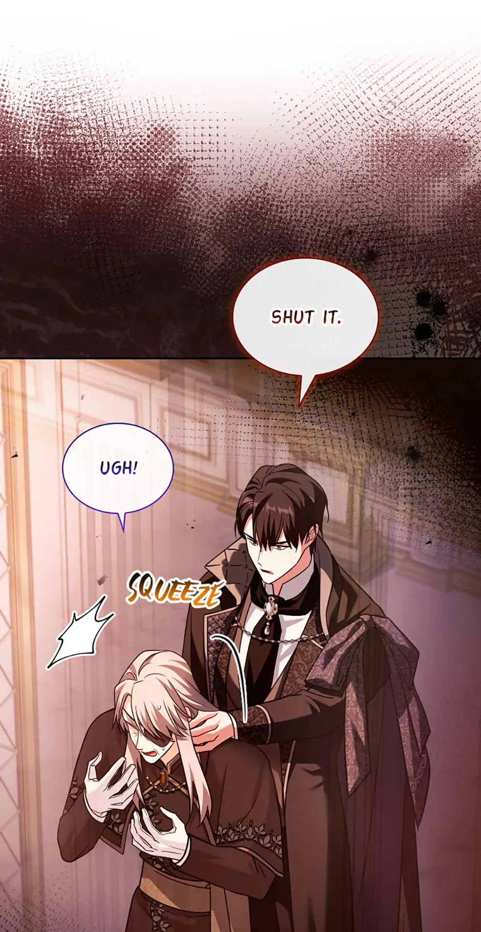 From BFF to Obsessive Hubby Chapter 81 - page 17