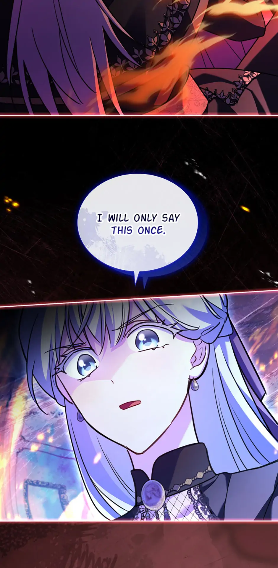 From BFF to Obsessive Hubby Chapter 81 - page 2