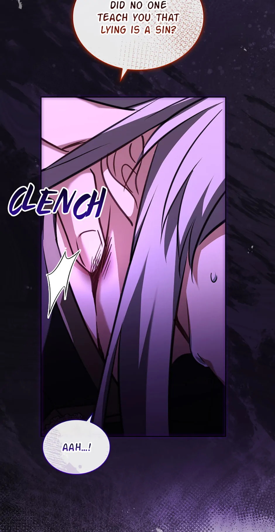 From BFF to Obsessive Hubby Chapter 81 - page 20