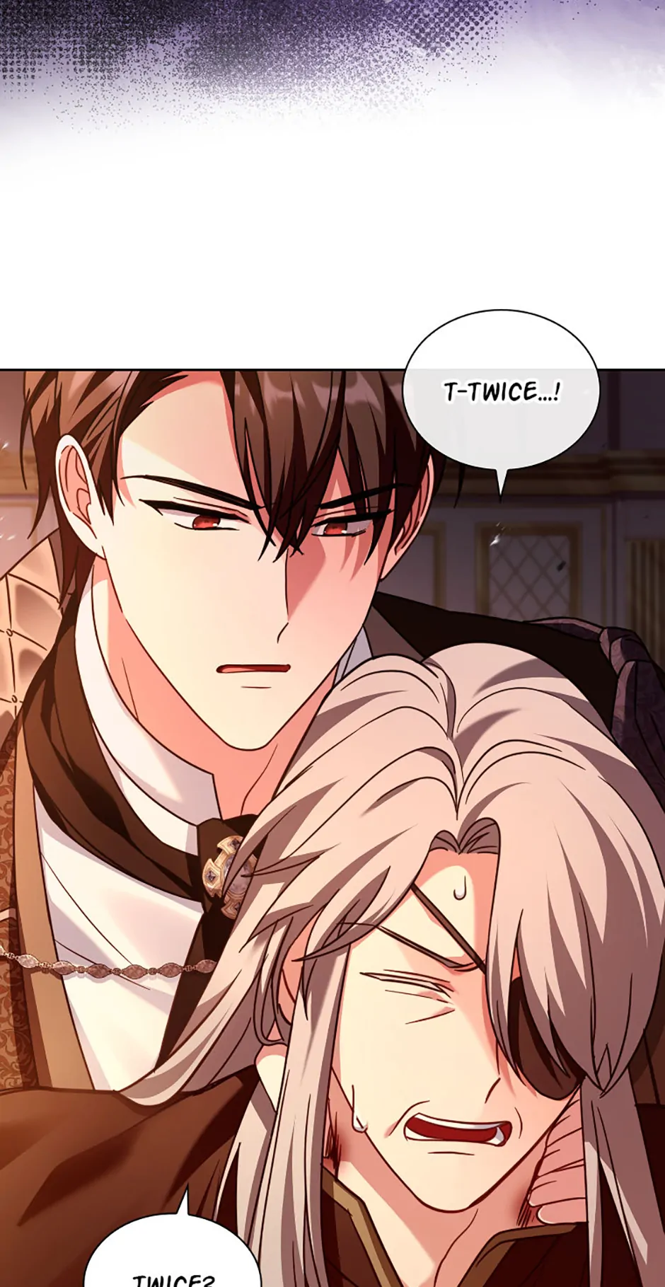 From BFF to Obsessive Hubby Chapter 81 - page 21