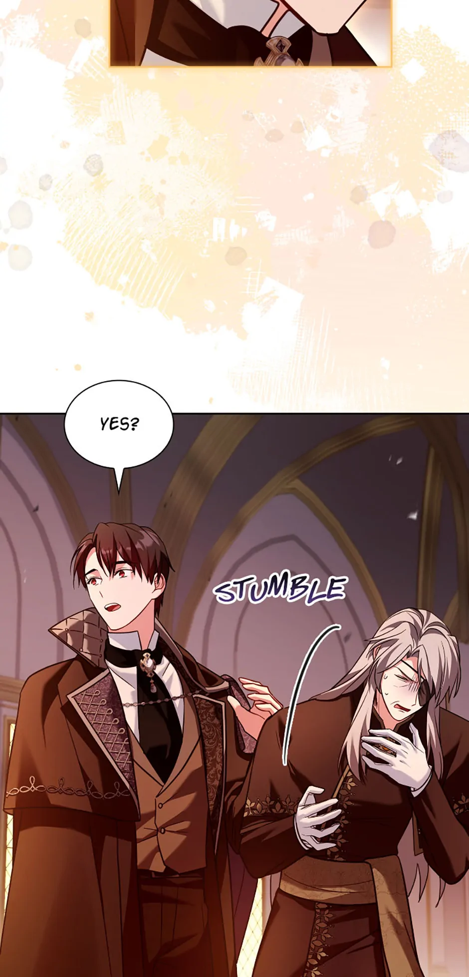 From BFF to Obsessive Hubby Chapter 81 - page 27