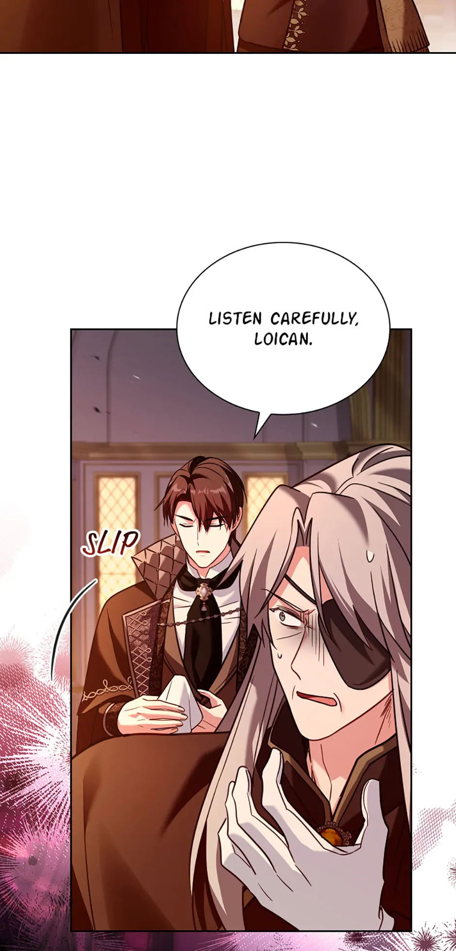 From BFF to Obsessive Hubby Chapter 81 - page 28