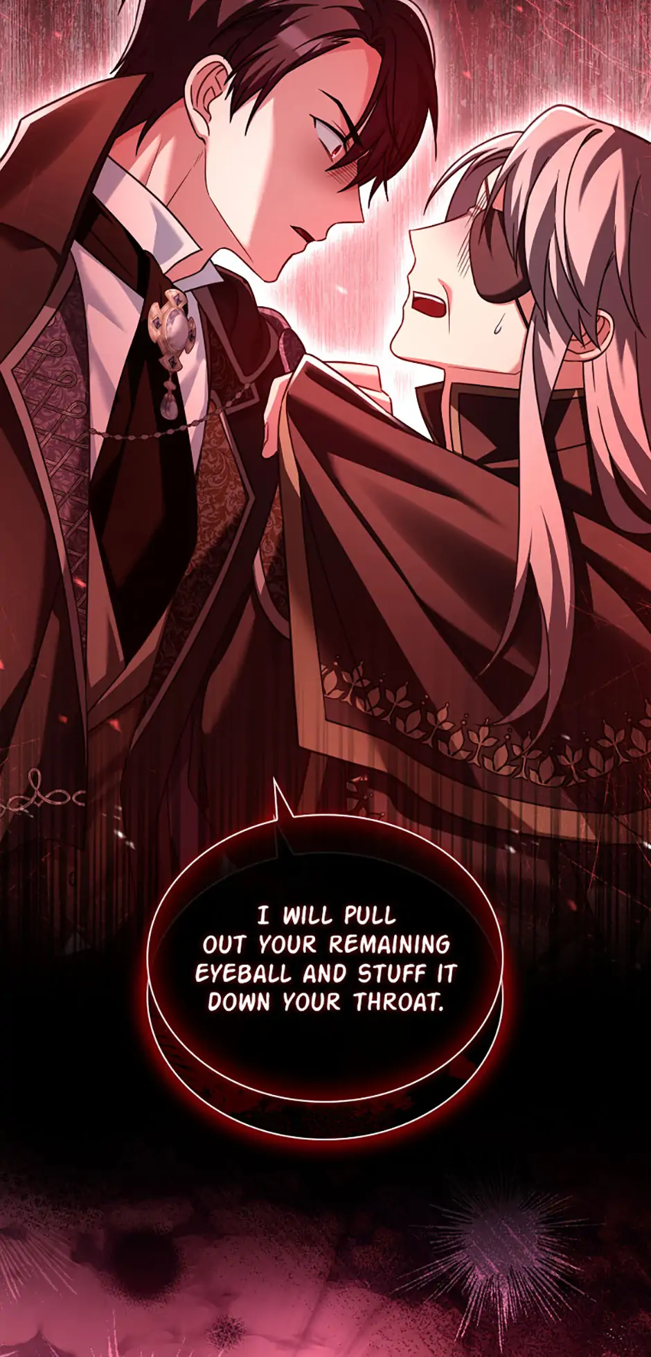 From BFF to Obsessive Hubby Chapter 81 - page 30