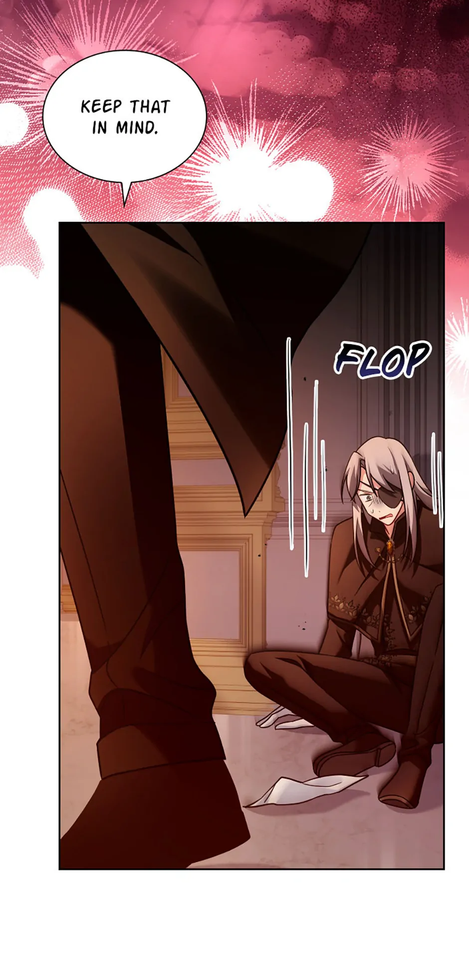 From BFF to Obsessive Hubby Chapter 81 - page 31