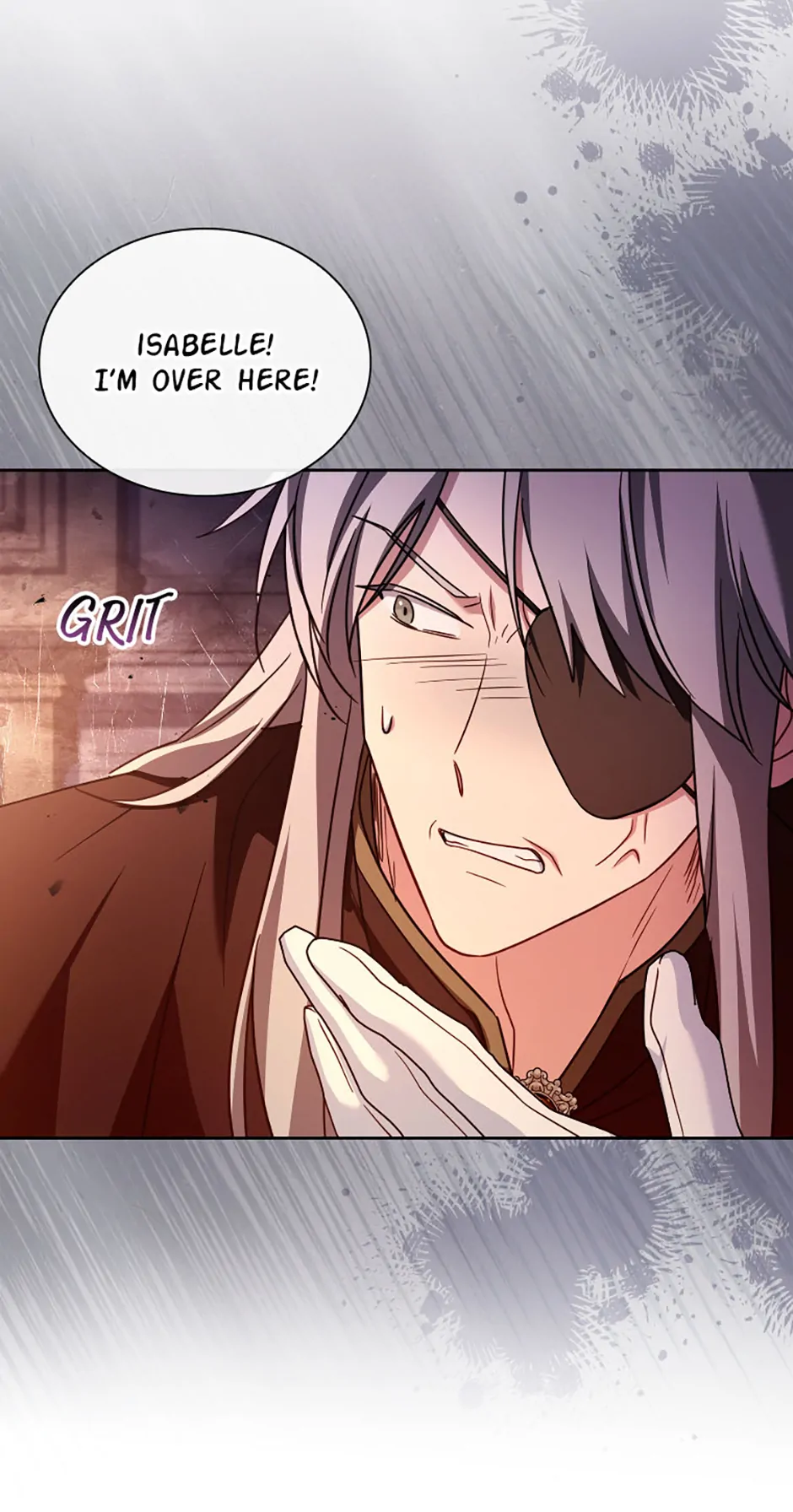 From BFF to Obsessive Hubby Chapter 81 - page 33