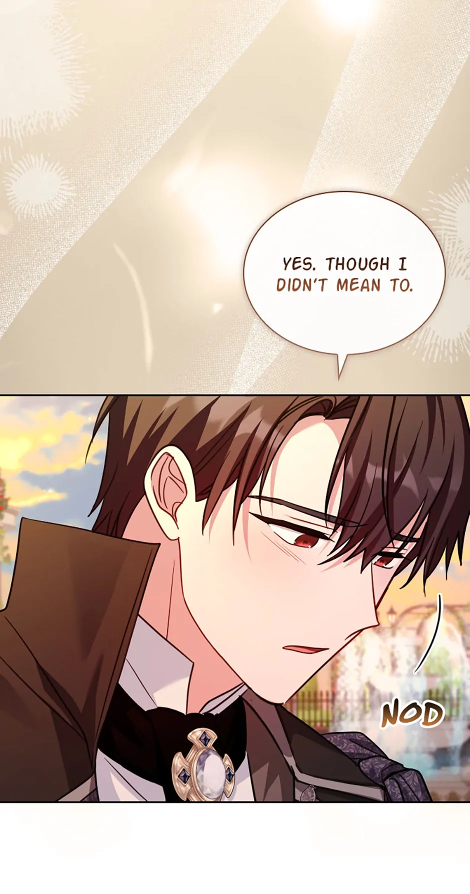 From BFF to Obsessive Hubby Chapter 81 - page 38