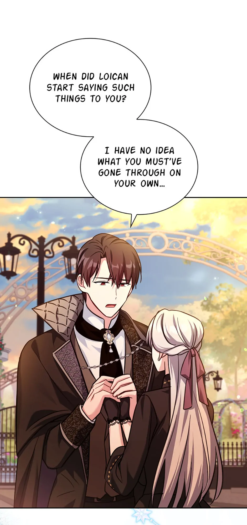 From BFF to Obsessive Hubby Chapter 81 - page 39