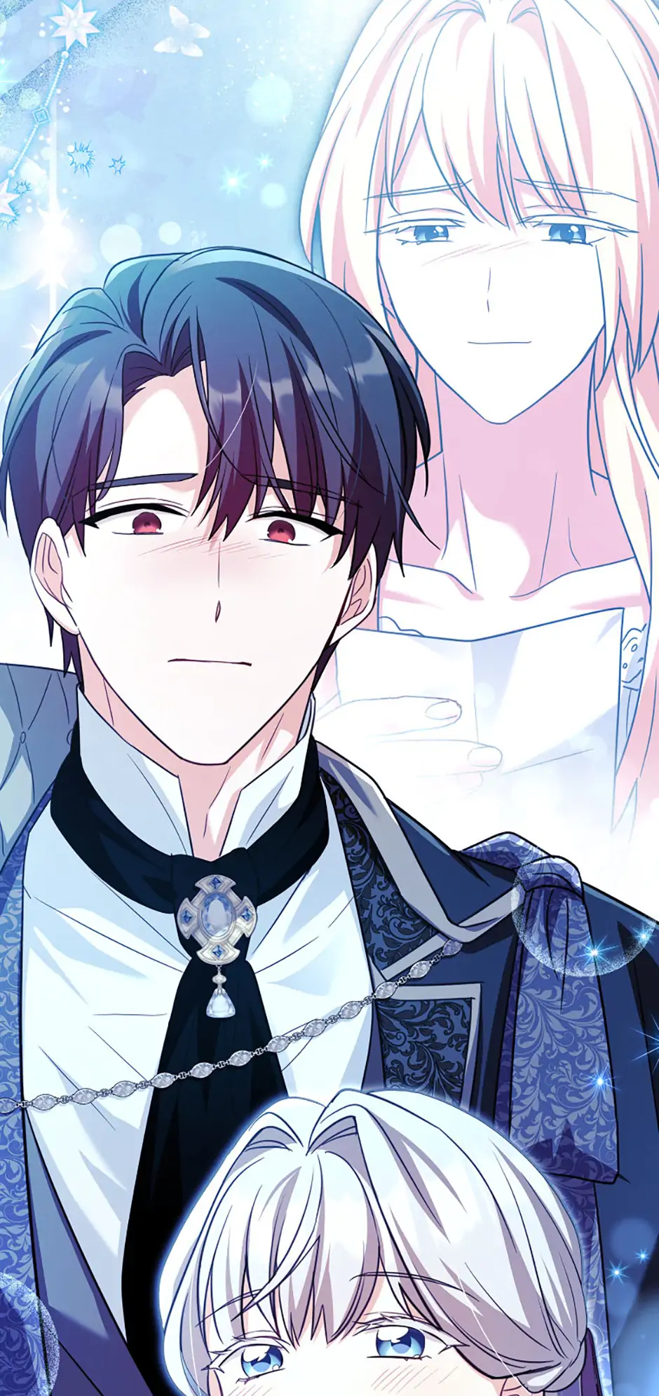 From BFF to Obsessive Hubby Chapter 81 - page 41