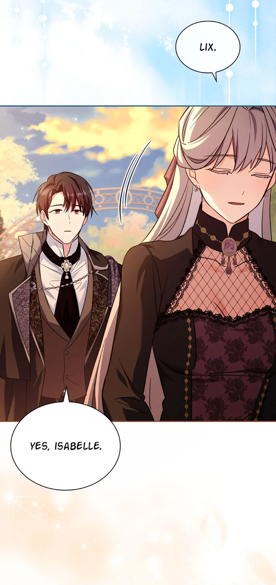 From BFF to Obsessive Hubby Chapter 81 - page 43