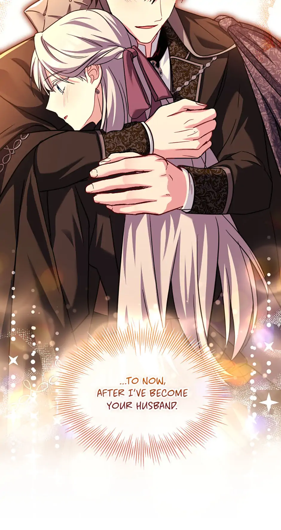 From BFF to Obsessive Hubby Chapter 81 - page 53