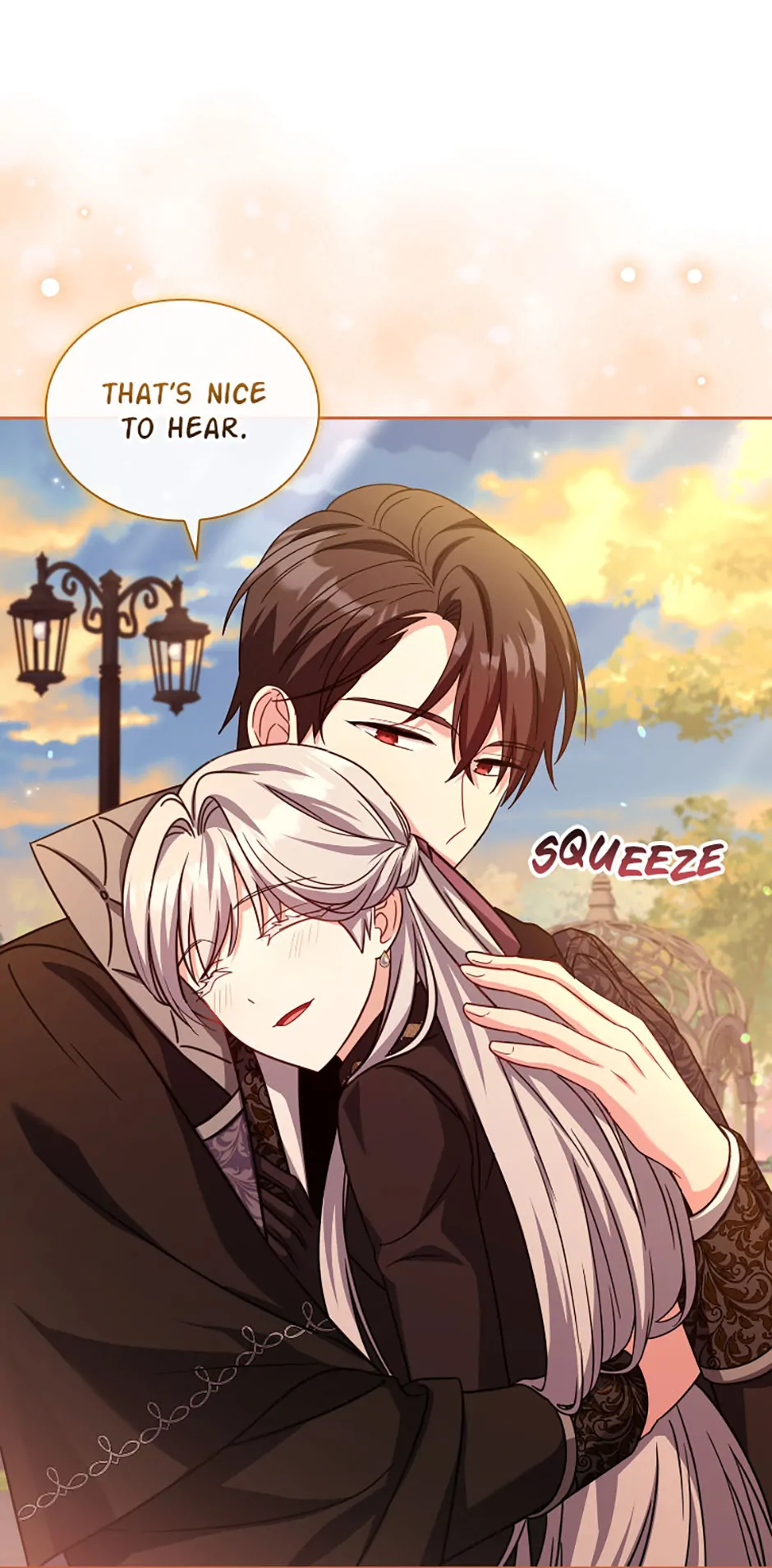 From BFF to Obsessive Hubby Chapter 81 - page 54