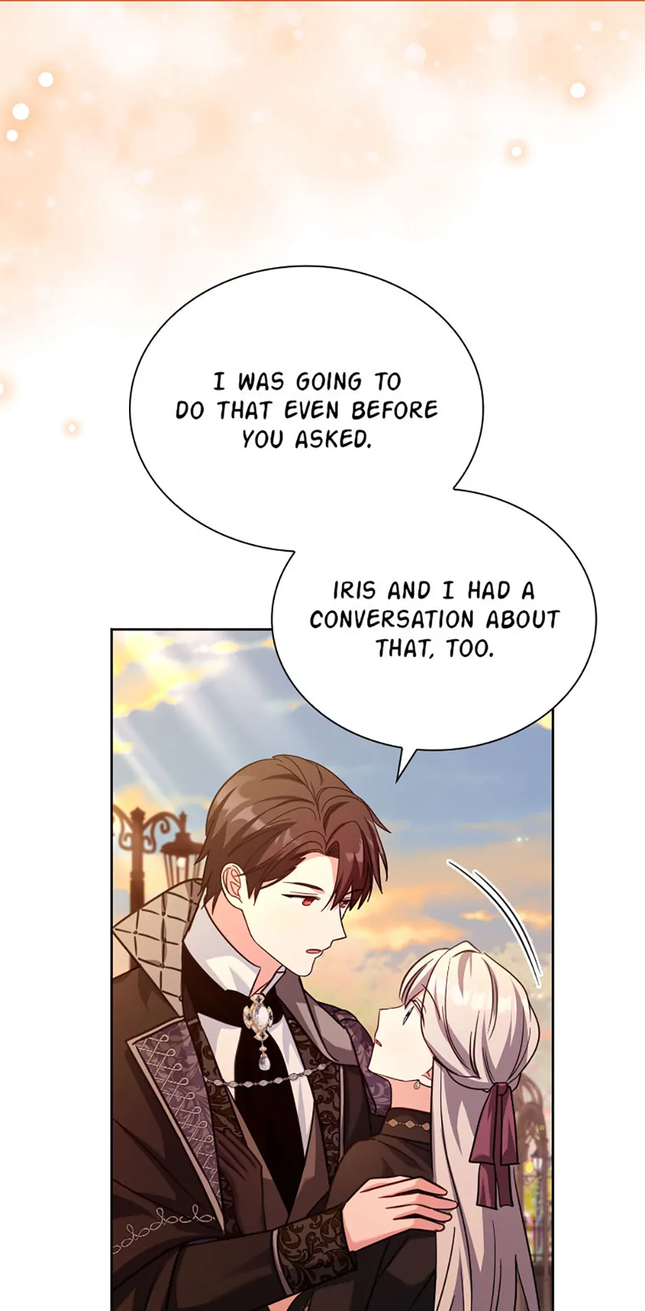 From BFF to Obsessive Hubby Chapter 81 - page 55