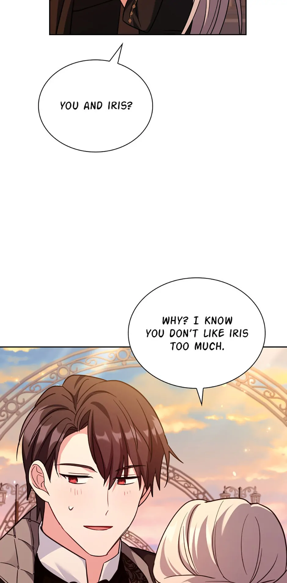 From BFF to Obsessive Hubby Chapter 81 - page 56