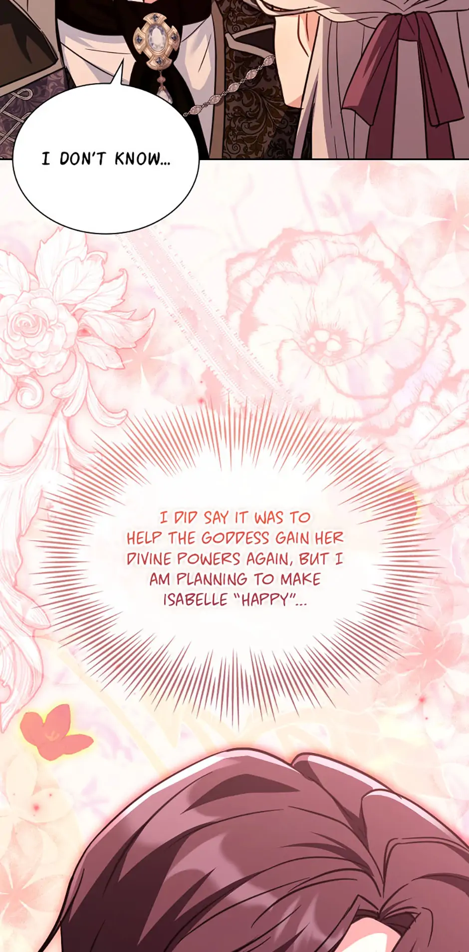 From BFF to Obsessive Hubby Chapter 81 - page 57