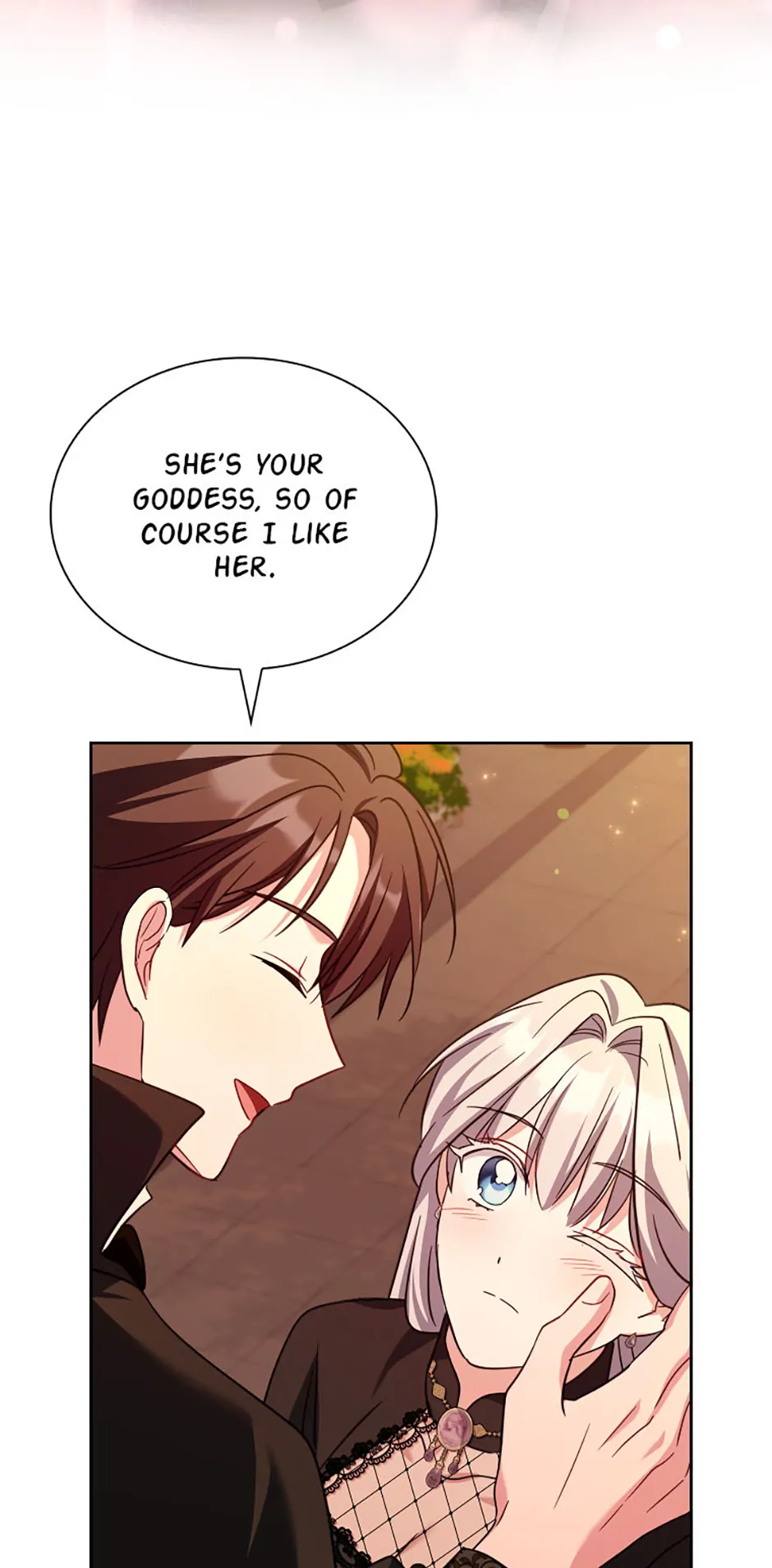 From BFF to Obsessive Hubby Chapter 81 - page 59